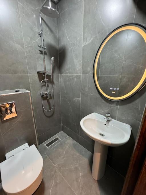 Apartment A 10 Min De La A Pied Casablanca